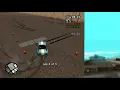 Grand Theft Auto: San Andreas - Driving School: Burn And Lap