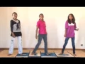 Lagu Malagasy worship and action song 03