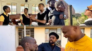 ekasi learners sweet revenge