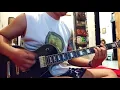 Download Lagu Superman Is Dead - Teriakan Kemenangan (Guitar Cover)