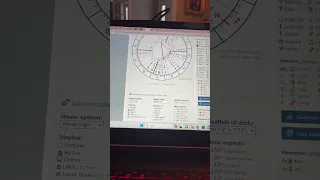 How to find your sun moon and rising sign using AstroSeek