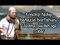 Download Lagu Kajian kitab Al Hikam Narasumber Syaikhuna Akang Pajada