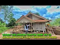 Lagu HARI KE 19 BEDAH RUMAH PAK TOLIB SATU KELUARGA SEBELAS ORANG YANG TINGGAL DIRUMAH REYOT DEKAT HUTAN
