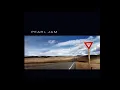 Pearl Jam - Wishlist