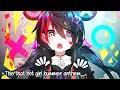 Download Lagu Nightcore - hot girl bummer