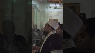 ما دمت بين يديكم فالهنا مددي   د   محمد وسام  دندنها