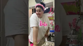 روتيني اليومي GO 89 اكتشفوا المفاجأت مع أميره اكسبلور روتين 