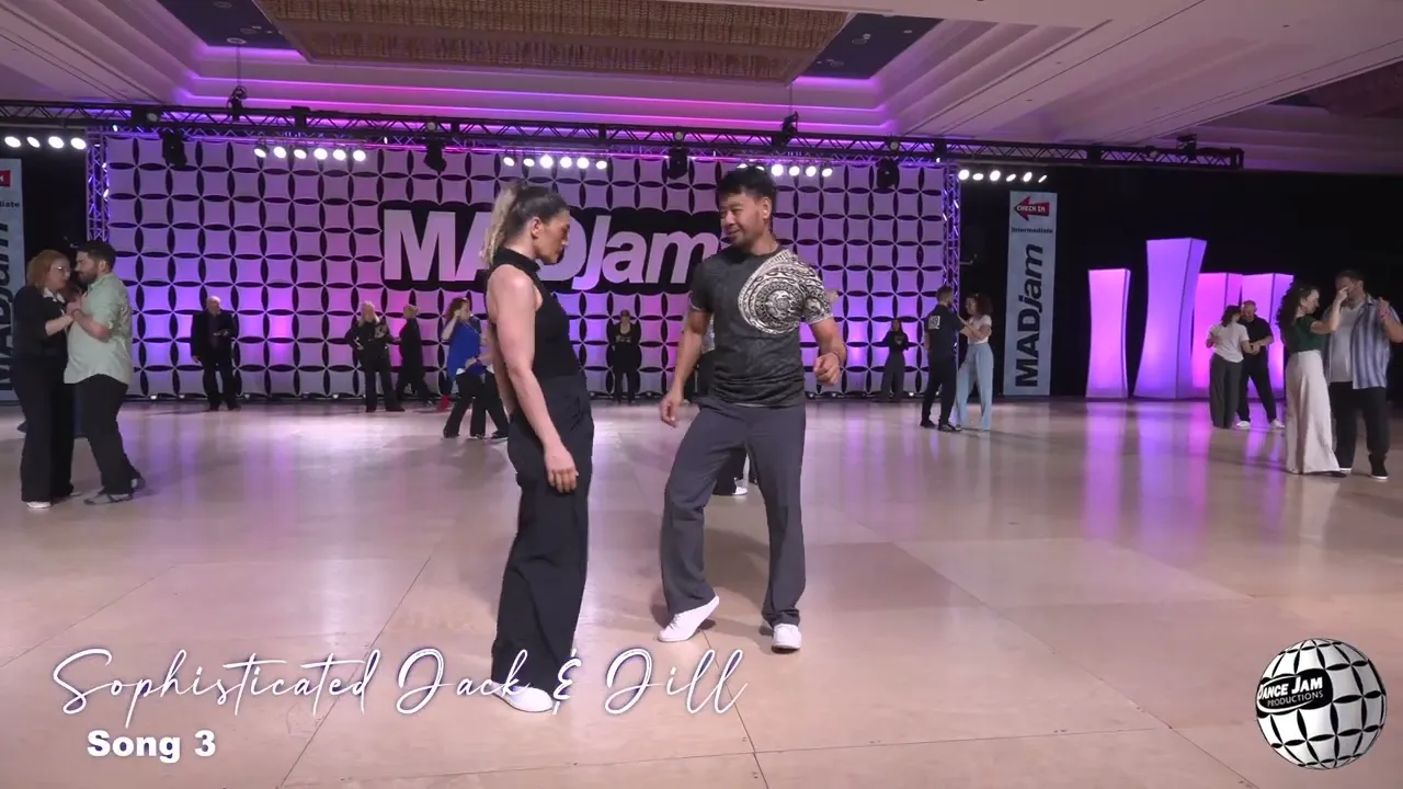 MADjam 2026 Sophisticated Jack & Jill   4K