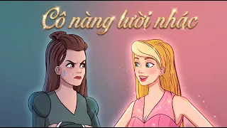 Cô nàng lười nhác + Cô Một Mắt, Cô Hai Mắt và Cô Ba Mắt  👗✨ | Phim hoạt hình cho trẻ em