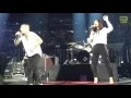 Download Lagu Kamikazee (Featuring Kyla) - Huling Sayaw (Live in Manila, December 2015)