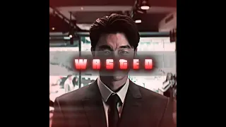 The Salesman Squid Game S2 Edit GLXXMSTRIDER DON T STOP Slowed 