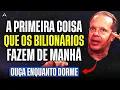 Lagu O SEGREDO QUE TE FAZ BILIONÁRIO | Joe Dispenza | Manifeste Enquanto Dorme | 432hz
