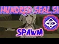 Finite Heal Spirit Spawn Location Shindo Life