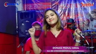 Download Lilakno Lungaku Cover Putri Kristya Dangdut Band Kodrad MP3