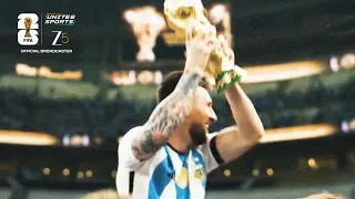 The Road to FIFA World Cup 2026 Begins | Live on Unite8 Sports and ZEE5