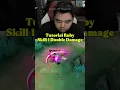 Tutorial Ruby - R7 Tatsumaki Skill 1 Double Damage