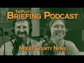 The Pilot s News Briefing 25