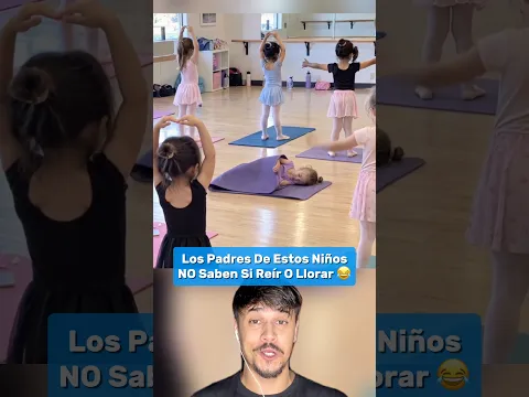 Los Padres De Estos Niños No Saben Si Reír O Llorar 😂 Parte 88 #shorts