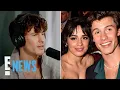 Download Lagu Shawn Mendes REVEALS Where He \u0026 Camila Cabello Stand | E! News