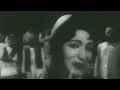 Kateya Karoon Teri Roon |Original Song |Nishi as performer, Shamshad Begum as singer