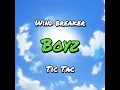 BOYZ (From "Wind Breaker") (English Version)