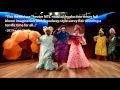 James and the Giant Peach Musical Trailer