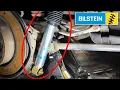 Tacoma Rear Shocks 2024 Bilstein 5100