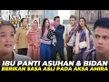 Download Lagu BIDAN DAN IBU PANTI ASUHAN BAWA SASA ASLI PADA AMIRA - KETIKA CINTA MEMANGGILMU SELASA 1 JULI 2025