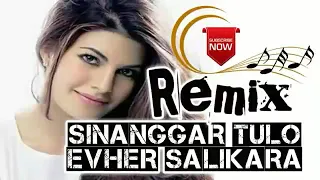Download Remix Batak Sinanggar Tullo MP3