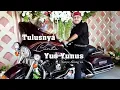Download Lagu YUS YUNUS - TULUSNYA CINTA - Lagu Terbaru Sebelum Beliau Meninggal (Officiak Music Video)