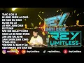DJ Tiao Lou Ji Breakbeat Mandarin Chinese Remix Manyao Mix | Mixed by ReyLimitless