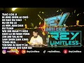 Download Lagu DJ Tiao Lou Ji Breakbeat Mandarin Chinese Remix Manyao Mix | Mixed by ReyLimitless