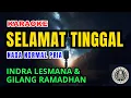 Download Lagu Selamat Tinggal - Indra Lesmana Gilang Ramadhan Karaoke Nada Normal Pria