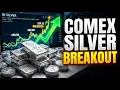 COMEX SILVER BREAKOUT Only 5 to 100 Here s What Happens Next
