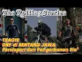 Download Lagu Bentang Jawa Berakhir Tragis 3 peserta di DNF,  Sia² semua pengorbanan dan perjuangan