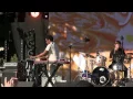 Toro y Moi- "New Beat" Live (720p HD) at Lollapalooza on August 5, 2012