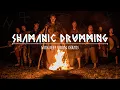 Download Lagu SHAMANIC DRUMMING and DEEP VIKING CHANTS • DEEP TRANCE Humming Journey for Spiritual Awakening