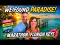 We Didn t Expect Marathon Florida Keys to Be This Good