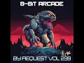 Small Sanctuary (8-Bit Tycho Emulation)