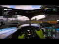 Download Lagu F1 24 - Yas Marina Circuit (Abu Dhabi Grand Prix) - Lewis Hamilton