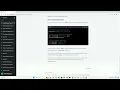 Copying values from a dictionary into an object in Python