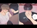 He Thought He Was an Alpha Until He Suddenly Went Into Heat BL Yaoi Recap