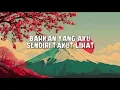 LAGU ROHANI KRISTEN BERAPA KALI AKU ANGKAT TANGAN (LIRIK VIDEO) VIRAL TIKTOK 2026