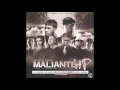 ( MALIANTEO HP REMIX ).  ANUEL AA BENNI BANNY.  Y BARIOS ARTISTAS