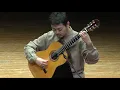 [양인모 Inmo Yang & 박종호 Jongho Park] 파가니니: 센토네 디 소나타 1번 Paganini: Centone di Sonate No.1, Op.64, MS 112