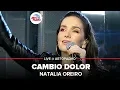 Natalia Oreiro - Cambio Dolor (LIVE @ Авторадио)