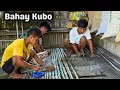 Download Lagu Pinaayos ni Nanay ang Kubo sa Team Mangyan | PHILIPINES LIFE