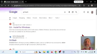 Install Git Bash for Windows Launchpad Lab