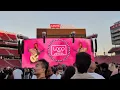 Ed Sheeran - Loop Tour Full Set Santa Clara