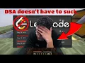 This is why you re still bad at LeetCode in 2026